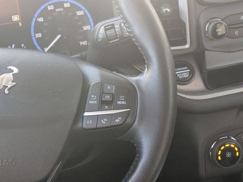 Certified 2022 Ford Bronco Sport Big Bend w/ Convenience Package image 14