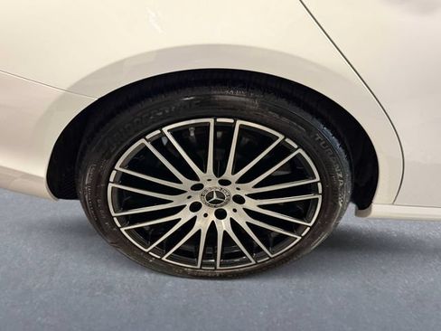 Certified 2023 Mercedes-Benz C 300 4MATIC Sedan image 7