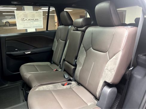 New 2026 Lexus TX 350 AWD image 20