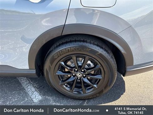 New 2026 Honda CR-V Sport-L image 27