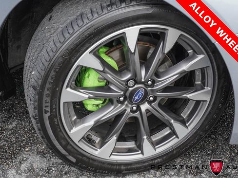 Used 2022 Subaru Impreza 2.0i Limited w/ Popular Package #2 image 7