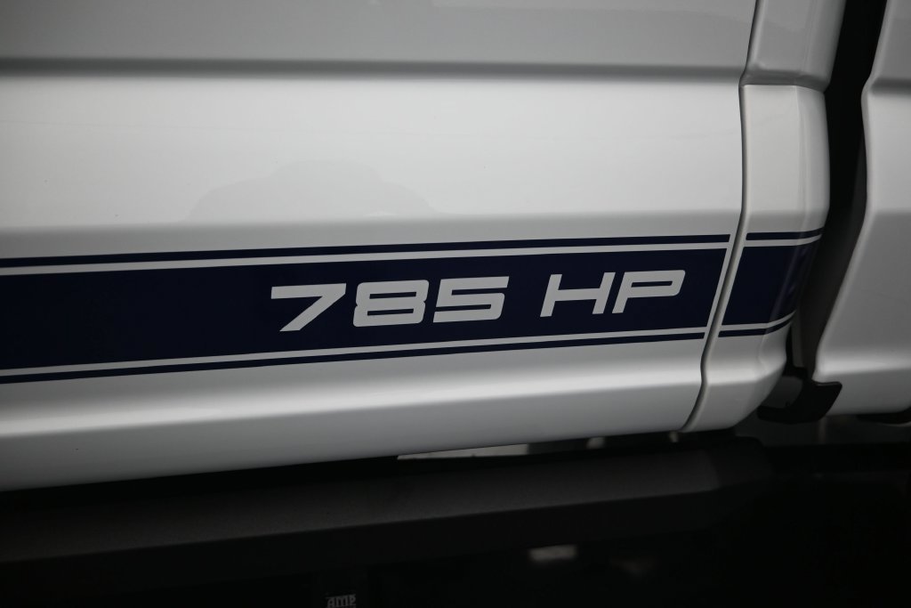 Used 2024 Ford F150 Lariat w/ Equipment Group 502A High AWD/4WD image 15