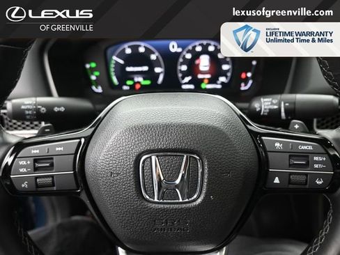 Used 2025 Honda Civic Sport image 15