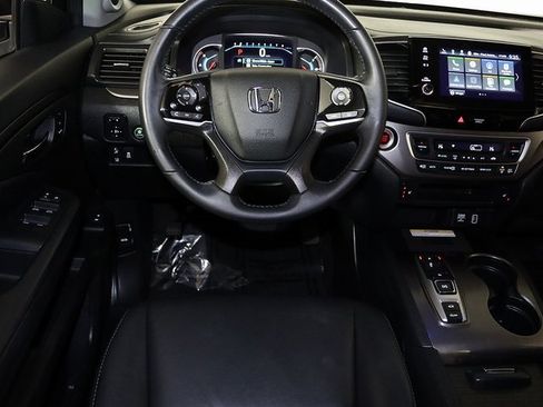 Used 2022 Honda Pilot Special Edition image 3