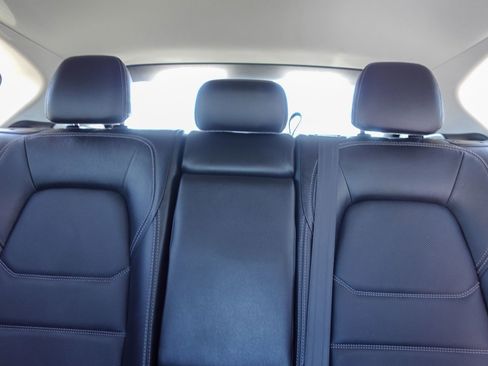 Certified 2025 MAZDA CX-5 AWD 2.5 S w/ Preferred Package image 15