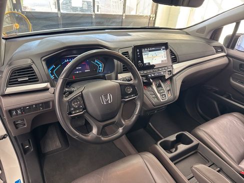 Used 2019 Honda Odyssey EX-L image 18