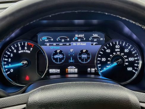 Used 2021 Ford Expedition Limited RWD image 16