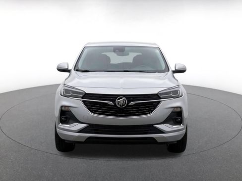 Used 2025 Buick Encore GX Preferred FWD image 2