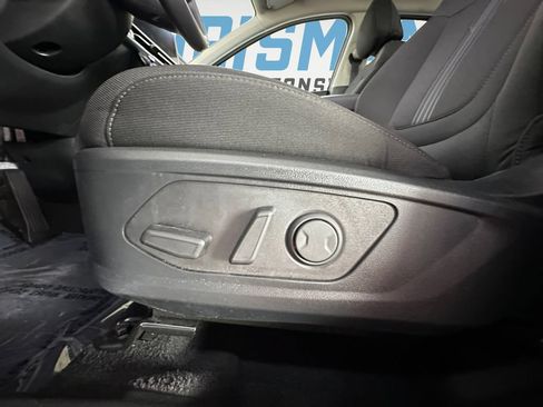 Used 2026 Hyundai Tucson SEL FWD image 17
