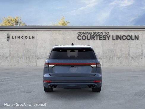 New 2026 Lincoln Aviator Reserve image 5