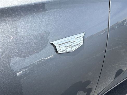 Certified 2023 Cadillac XT6 Premium Luxury AWD/4WD image 32