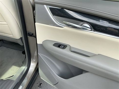 Certified 2023 Cadillac XT6 Premium Luxury w/ Technology Package image 25