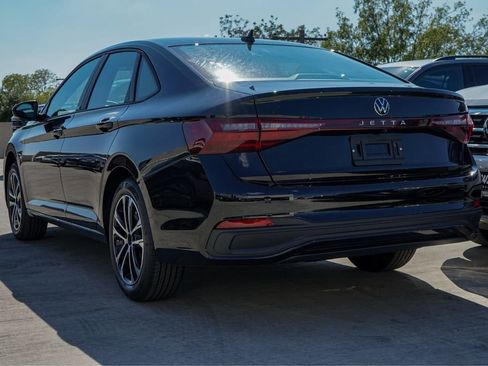 New 2026 Volkswagen Jetta Sport image 5