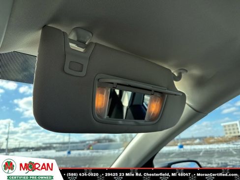 Used 2024 Ford Edge SEL w/ Convenience Package image 22