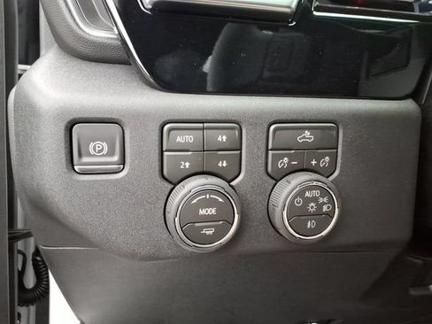 New 2026 Chevrolet Silverado 1500 RST w/ Convenience Package II AWD/4WD image 21