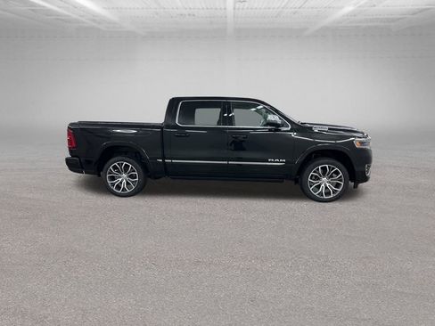 New 2026 RAM 1500 Tungsten w/ Bed Utility Group image 12