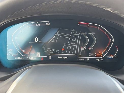 Certified 2023 BMW X3 sDrive30i w/ Premium Package image 24