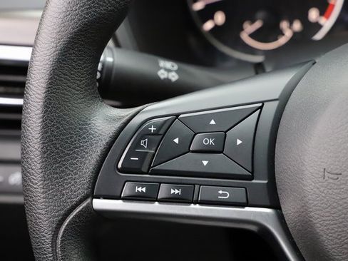 Used 2023 Nissan Altima 2.5 SV image 22