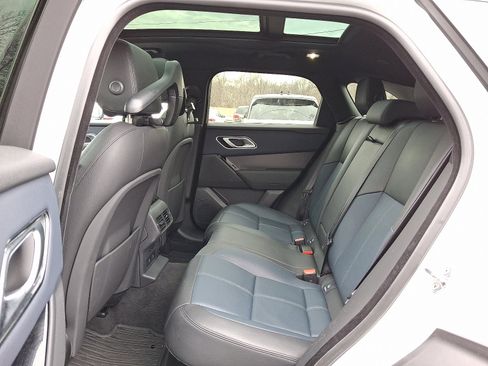 Used 2026 Land Rover Range Rover Velar S image 5