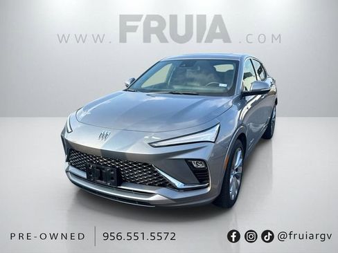 Used 2024 Buick Envista Avenir image 1