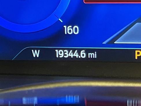 Used 2022 Ford Escape Titanium w/ Titanium Elite Package AWD/4WD image 24