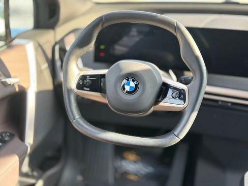 Certified 2026 BMW iX xDrive45 image 11