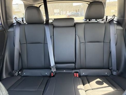 New 2026 Subaru Outback Premium image 31