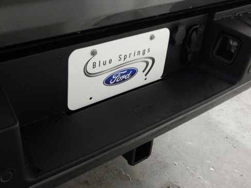New 2025 Ford F150 STX w/ Equipment Group 200A image 6