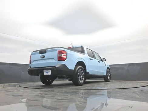 New 2026 Ford Maverick XLT FWD image 39