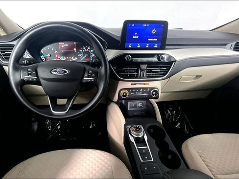 Used 2020 Ford Escape SE AWD/4WD image 14
