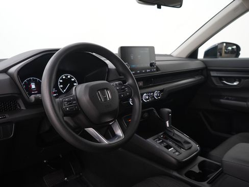 Used 2024 Honda CR-V LX image 23