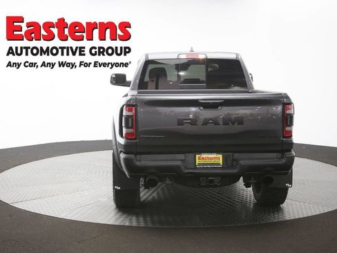 Used 2021 RAM 1500 TRX w/ TRX Level 1 Equipment Group AWD/4WD image 38