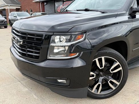 Used 2018 Chevrolet Suburban Premier image 26