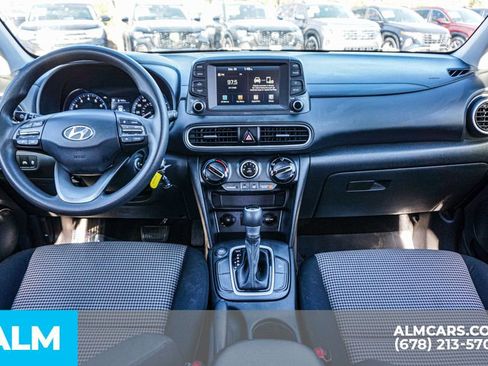 Used 2021 Hyundai Kona SE image 25