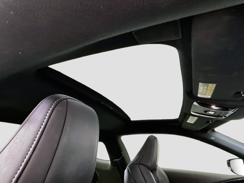 Used 2019 Lexus LC 500 Coupe w/ Carbon Fiber Package RWD image 17