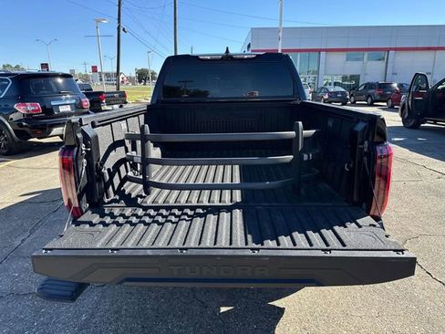 Used 2023 Toyota Tundra Capstone image 12