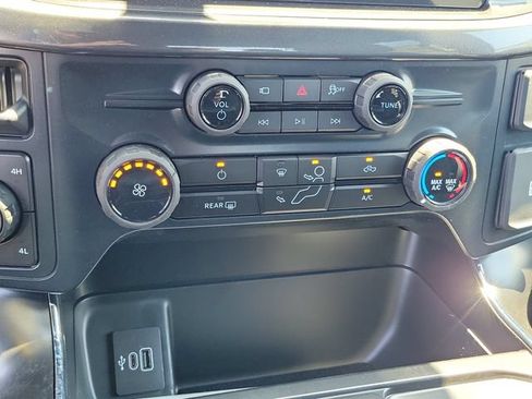 New 2026 Ford F150 STX w/ F-150 LOBO Package AWD/4WD image 22
