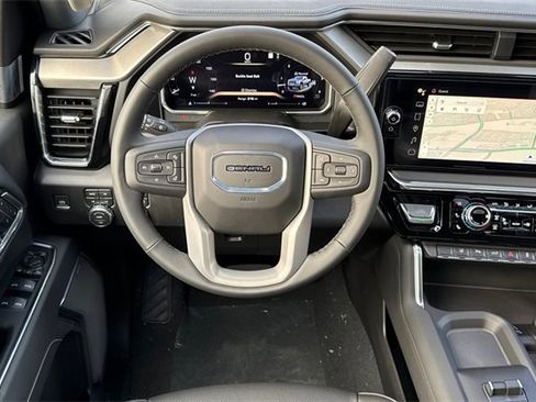 New 2026 GMC Sierra 2500 Denali image 16