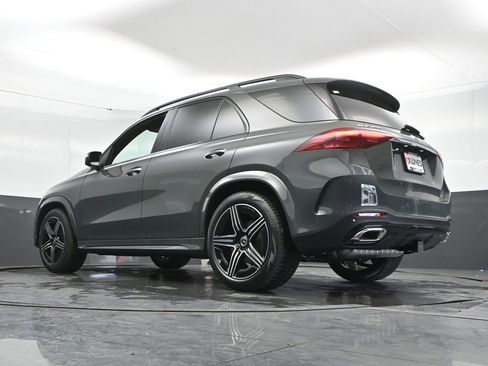 New 2026 Mercedes-Benz GLE 350 4MATIC image 41