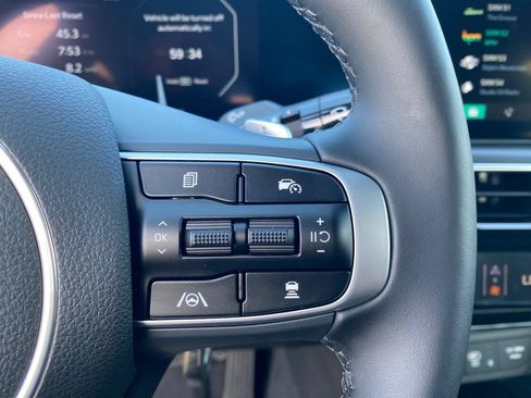 New 2026 Kia K5 GT w/ GT1 Package FWD image 13