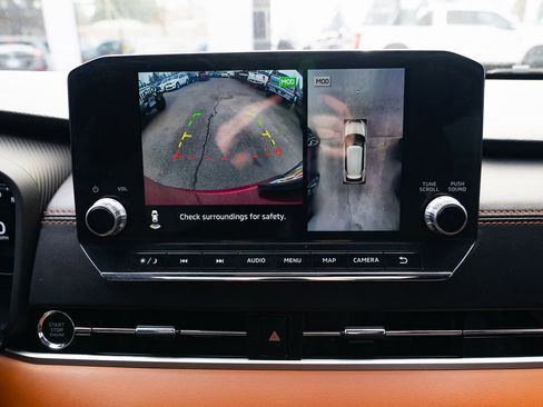 Used 2022 Mitsubishi Outlander SEL image 14