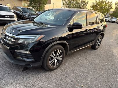 Used 2016 Honda Pilot EX-L