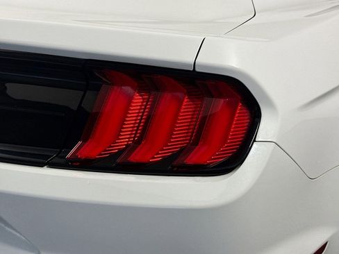 Used 2019 Ford Mustang Coupe RWD image 32