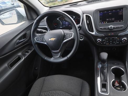 Used 2024 Chevrolet Equinox LT AWD/4WD image 27