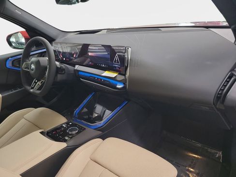 New 2025 BMW X3 xDrive30i w/ Premium Package image 25