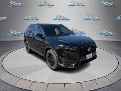 Used 2024 Honda CR-V Sport