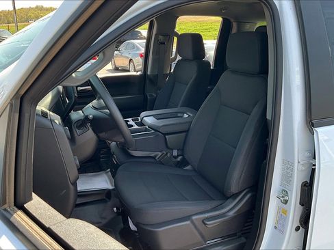 New 2025 Chevrolet Silverado 2500 W/T w/ WT Convenience Package image 9