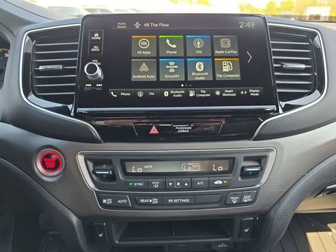 New 2026 Honda Ridgeline RTL image 10