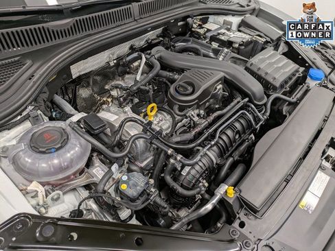 Used 2025 Volkswagen Jetta Sport FWD image 34