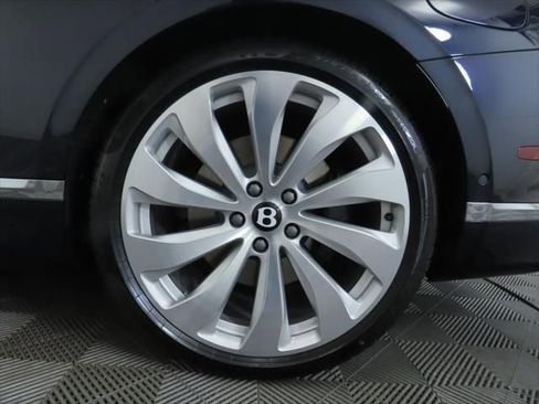 New 2026 Bentley Continental GTC image 38